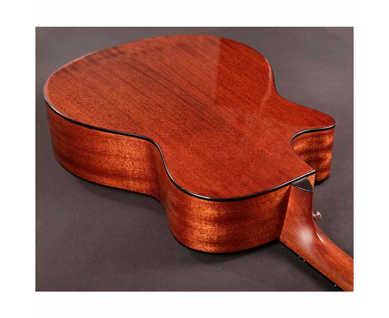 Акустическая гитара TYMA TG-5 PRO, изображение 10