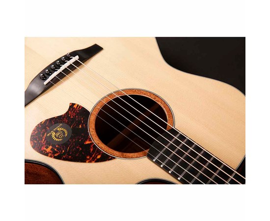 Акустическая гитара TYMA TG-5 PRO, изображение 11