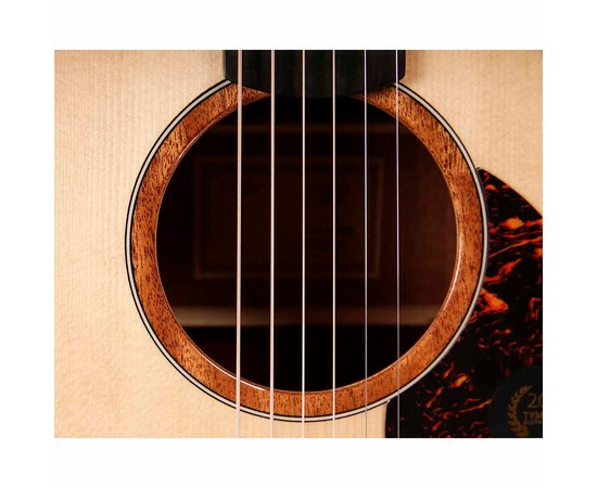 Акустическая гитара TYMA TG-5 PRO, изображение 12