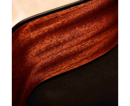 Акустическая гитара TYMA TG-5 PRO, изображение 13