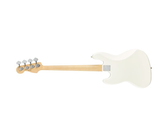 Бас-гитара Fender American Performer Jazz Bass® Arctic White, изображение 2