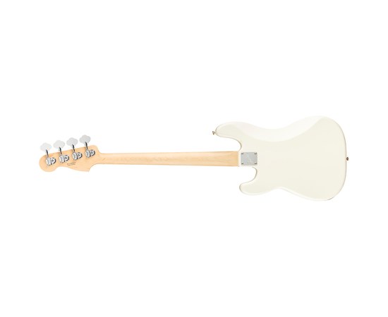Бас-гитара Fender American Performer Precision Bass® Arctic White, изображение 2