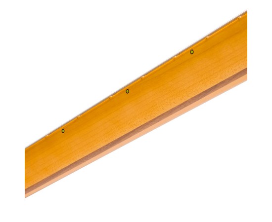 Бас-гитара Fender American Ultra II Jazz Bass® Texas Tea, изображение 4