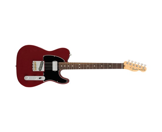 Электрогитара Fender American Performer Telecaster® Aubergine