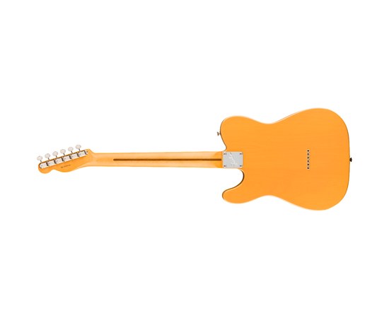 Электрогитара Fender American Professional Classic Hotshot Telecaster® Butterscotch Blonde, изображение 2