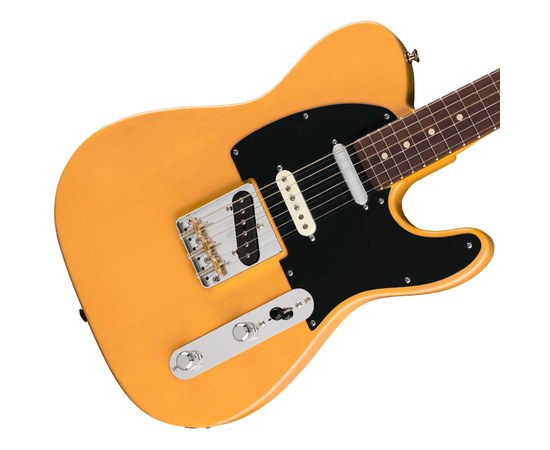 Электрогитара Fender American Professional Classic Hotshot Telecaster® Butterscotch Blonde, изображение 3