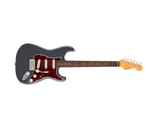 Электрогитара Fender American Professional Classic Stratocaster® Faded Black