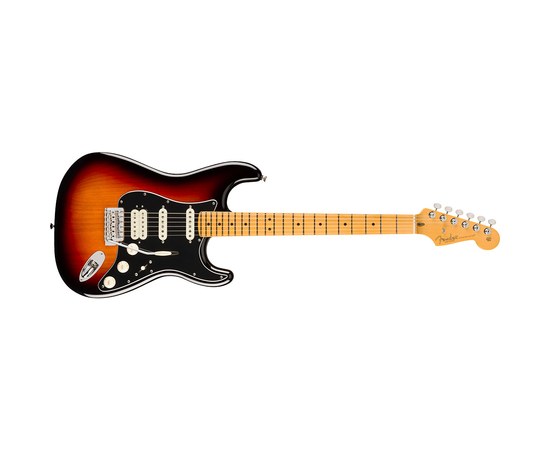 Электрогитара Fender American Professional Classic Stratocaster® HSS 3-Color Sunburst