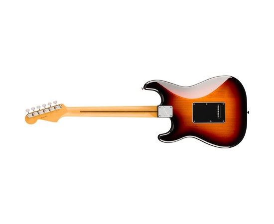 Электрогитара Fender American Professional Classic Stratocaster® HSS 3-Color Sunburst, изображение 2