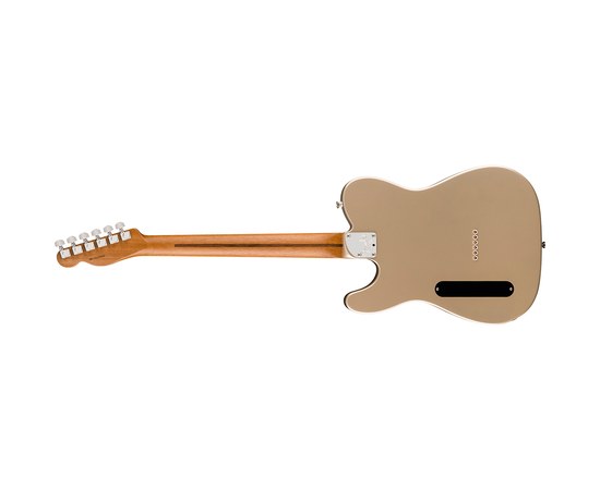 Электрогитара Fender American Professional II Cabronita Telecaster® Shoreline Gold, изображение 2