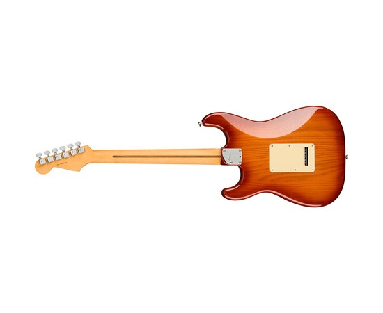 Электрогитара Fender American Professional II Stratocaster® HSS Sienna Sunburst, изображение 2