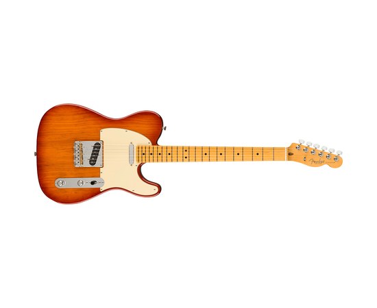 Электрогитара Fender American Professional II Telecaster® Sienna Sunburst