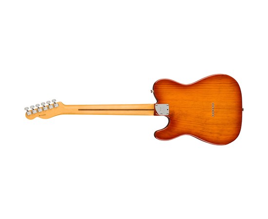 Электрогитара Fender American Professional II Telecaster® Sienna Sunburst, изображение 2