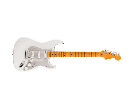 Электрогитара Fender American Ultra II Stratocaster® Avalanche
