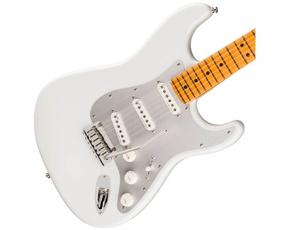 Электрогитара Fender American Ultra II Stratocaster® Avalanche, изображение 3