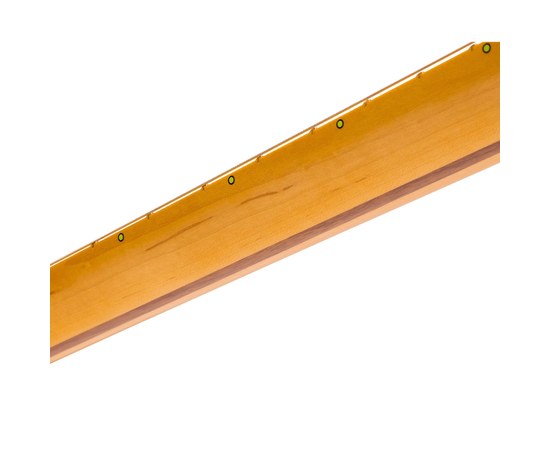 Электрогитара Fender American Ultra II Stratocaster® Avalanche, изображение 4