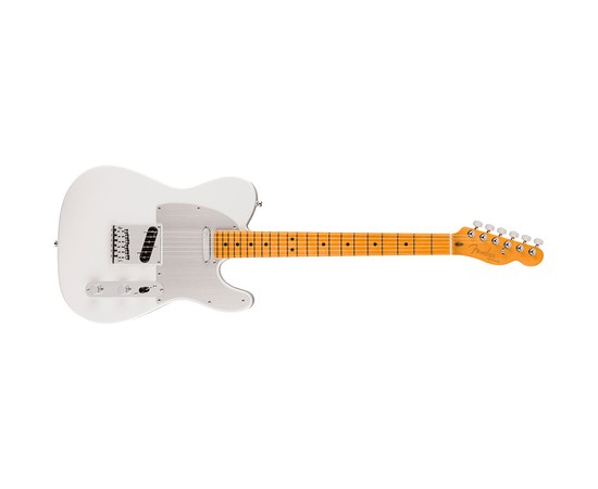 Электрогитара Fender American Ultra II Telecaster® Avalanche