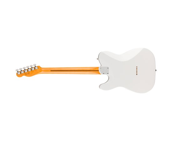 Электрогитара Fender American Ultra II Telecaster® Avalanche, изображение 2