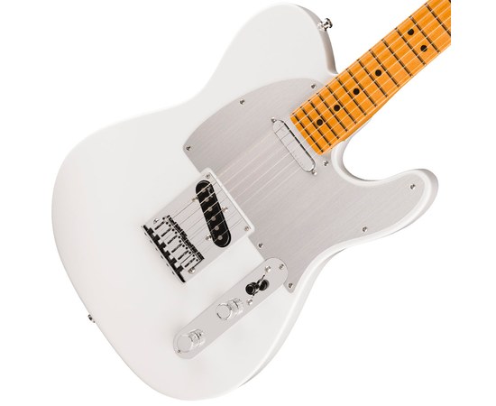 Электрогитара Fender American Ultra II Telecaster® Avalanche, изображение 3