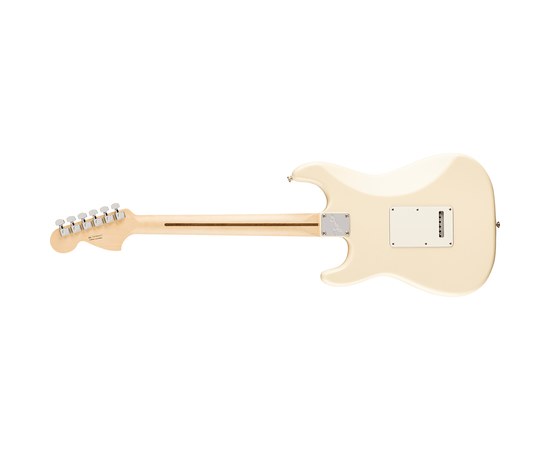 Электрогитара Fender Limited Edition American Performer Stratocaster® Olympic White, изображение 2