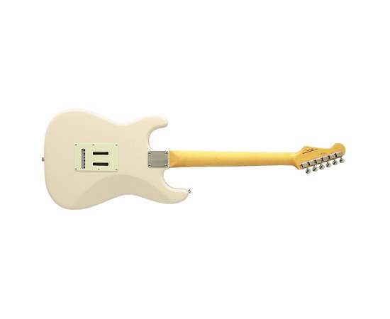 Электрогитара FGN Neo Classic NST100RAL Vintage White, изображение 2