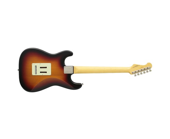 Электрогитара FGN Neo Classic NST110RAL 3Tone Sunburst, изображение 2