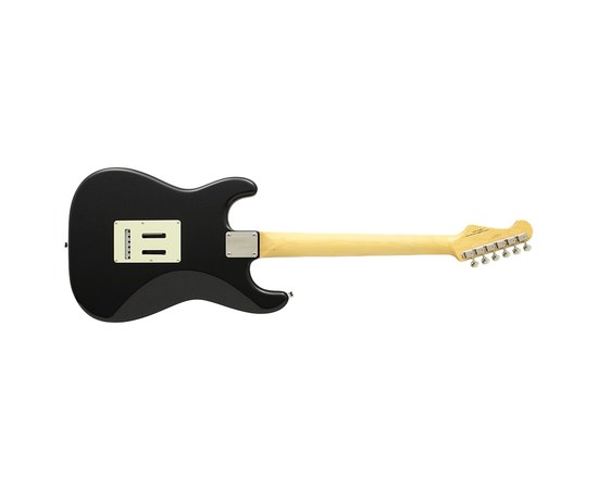 Электрогитара FGN Neo Classic NST200RAL Black, изображение 2
