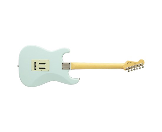 Электрогитара FGN Neo Classic NST200RAL Pale Sonic Blue, изображение 2
