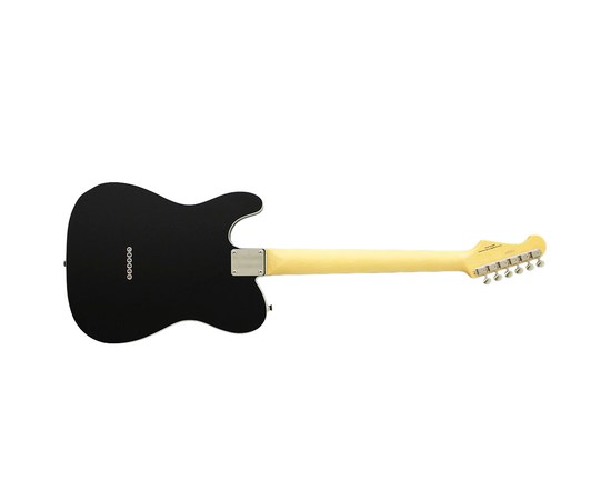 Электрогитара FGN Neo Classic NTE210RAH Black, изображение 2