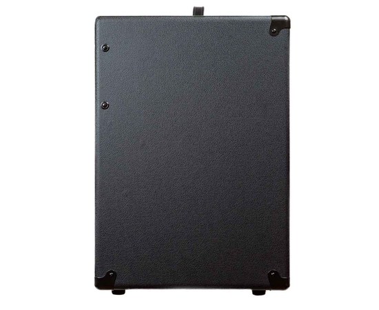 Комбоусилитель для бас-гитары Markbass CMB 102 Black Line, изображение 7