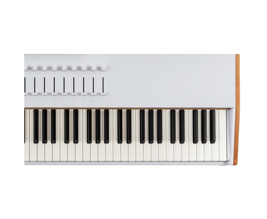 MIDI-контроллер Arturia KeyLab 88 Mk3 White, изображение 6