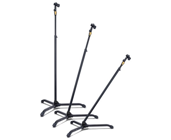 Микрофонная стойка Hercules MS401BPLUS, изображение 4