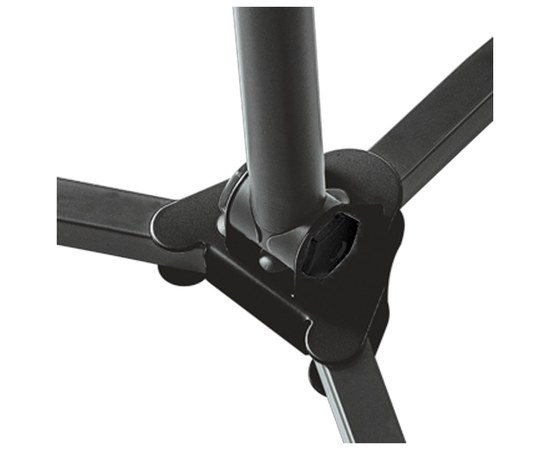 Микрофонная стойка Hercules MS401BPLUS, изображение 5