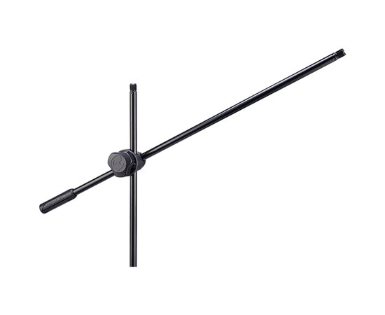 Микрофонная стойка Hercules MS434B, изображение 2