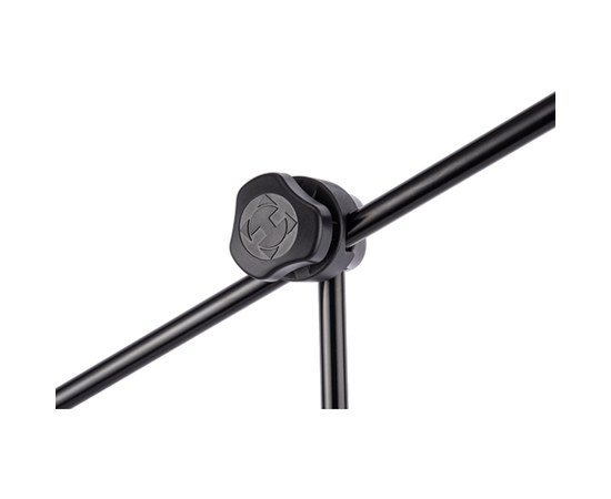 Микрофонная стойка Hercules MS434B, изображение 3