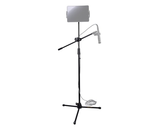 Микрофонная стойка Hercules MS434B, изображение 6