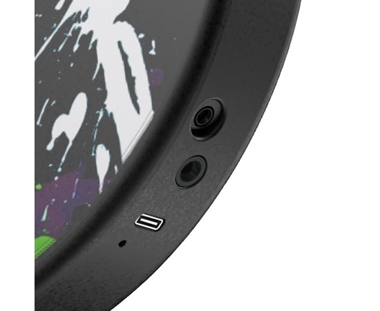 Смарт электрогитара Enya Inspire Iris, изображение 5