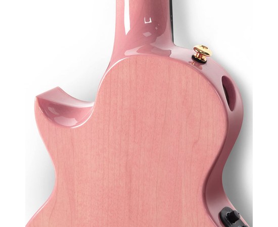 Трансакустическая укулеле тенор Enya EUT-E6/PK, изображение 6
