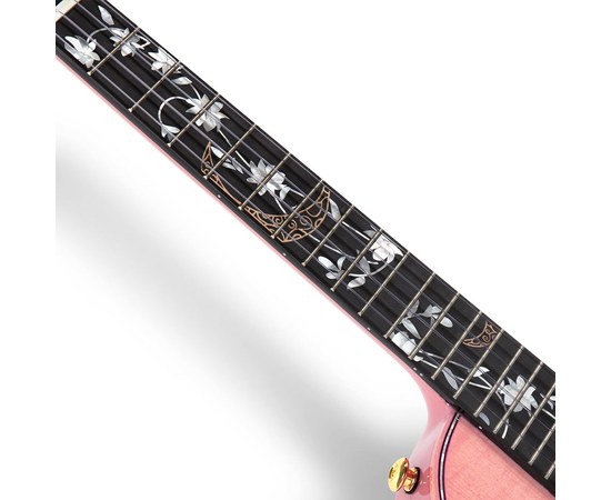 Трансакустическая укулеле тенор Enya EUT-E6/PK, изображение 8