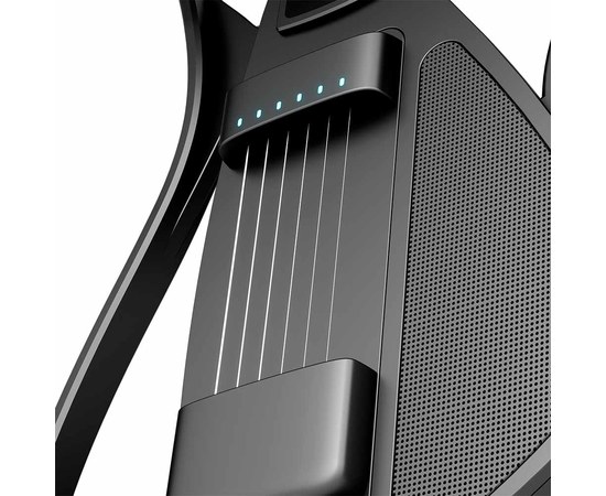 Цифровая гибридная гитара Enya Cyber G/BK(S), изображение 4