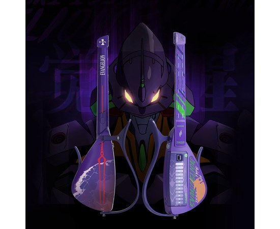 Цифровая гибридная гитара Enya Cyber G/EVA, изображение 4