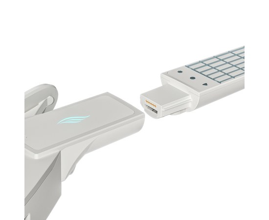 Цифровая гибридная гитара Enya Cyber G/WH(S), изображение 4