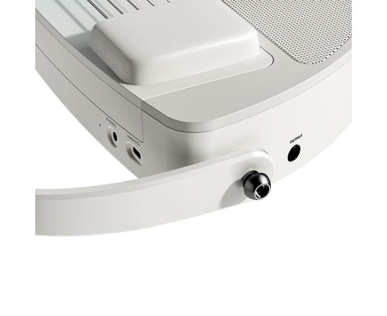 Цифровая гибридная гитара Enya Cyber G/WH(S), изображение 5