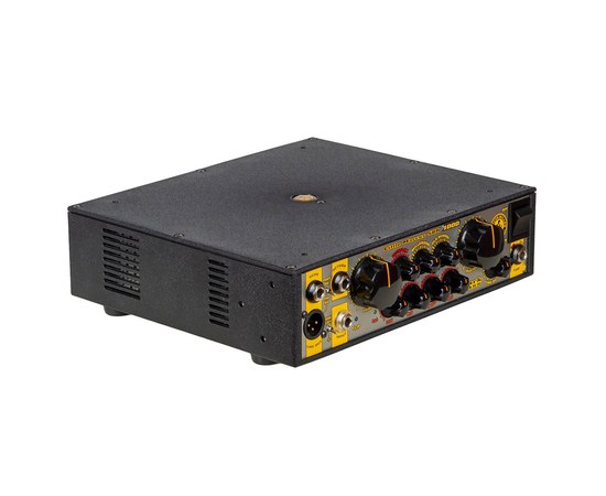 Усилитель для бас-гитары Markbass LITTLE MARCUS 1000 58R, изображение 2