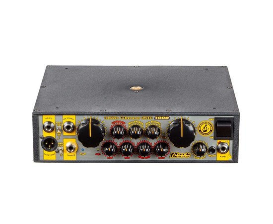 Усилитель для бас-гитары Markbass LITTLE MARCUS 1000 58R, изображение 3
