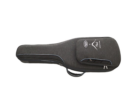 7-струнная электрогитара FGN JIL73-ASH-DE-R Open Pore Black, изображение 5