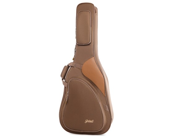 Чехол для акустической гитары Jinchuan B6183-AG-BR, изображение 2