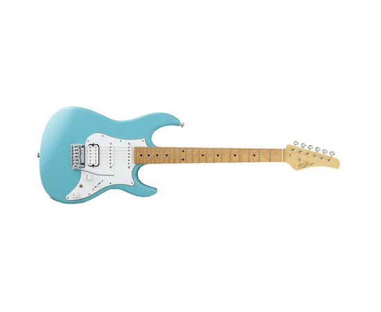 Электрогитара FGN J-Standard Odyssey JOS2-TD-M Mint Blue