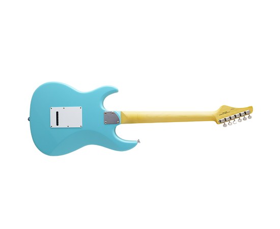 Электрогитара FGN J-Standard Odyssey JOS2-TD-M Mint Blue, изображение 2