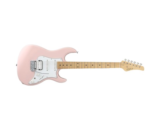 Электрогитара FGN J-Standard Odyssey JOS2-TD-M Shell Pink
